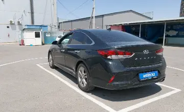 Hyundai Sonata 2019 года за 7 900 000 тг. в Шымкент фото 4