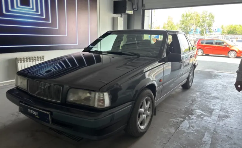 Volvo 850 1993 года за 2 500 000 тг. в Павлодар