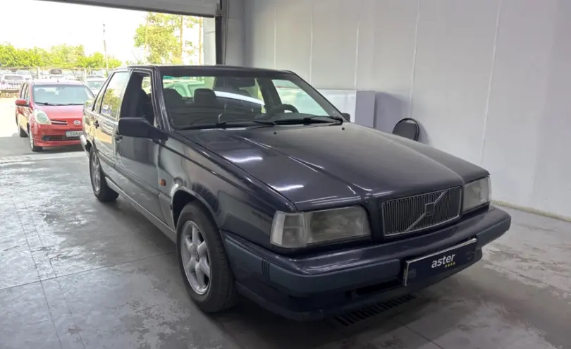Volvo 850 1993 года за 2 500 000 тг. в Павлодар фото 3