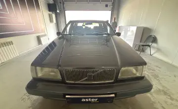 Volvo 850 1993 года за 2 500 000 тг. в Павлодар фото 2