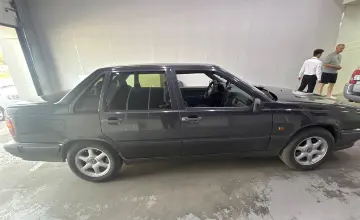Volvo 850 1993 года за 2 500 000 тг. в Павлодар фото 4