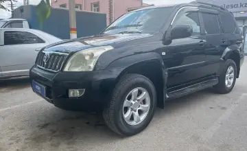 Toyota Land Cruiser Prado 2008 года за 9 500 000 тг. в Кызылорда фото 1