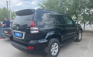 Toyota Land Cruiser Prado 2008 года за 9 500 000 тг. в Кызылорда