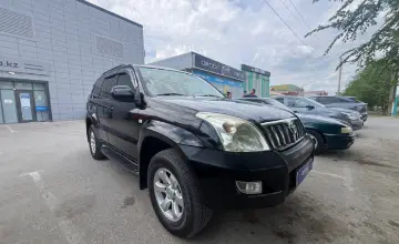 Toyota Land Cruiser Prado 2008 года за 9 500 000 тг. в Кызылорда фото 3
