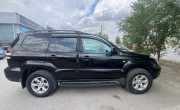 Toyota Land Cruiser Prado 2008 года за 9 500 000 тг. в Кызылорда фото 4