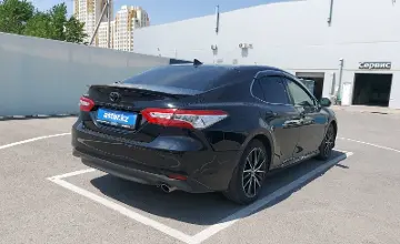 Toyota Camry 2024 года за 15 500 000 тг. в Шымкент фото 3