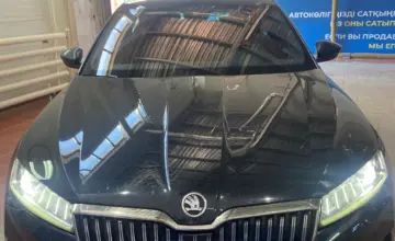 Skoda Superb 2020 года за 18 000 000 тг. в Астана фото 2