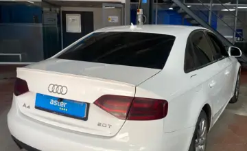Audi A4 2009 года за 3 000 000 тг. в Астана