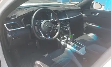 Kia Optima 2019 года за 8 000 000 тг. в Алматы фото 5