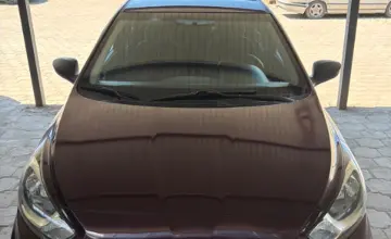 Hyundai Solaris 2012 года за 4 000 000 тг. в Караганда фото 2