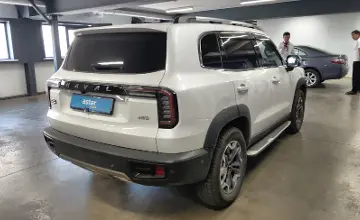 Haval Dargo 2022 года за 10 000 000 тг. в Астана фото 3