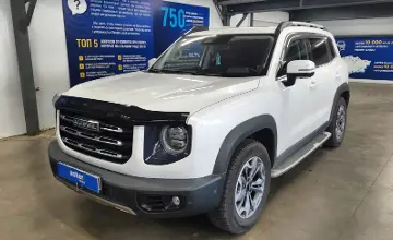 Haval Dargo 2022 года за 10 000 000 тг. в Астана фото 1