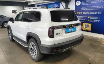 Haval Dargo 2022 года за 10 000 000 тг. в Астана фото 4