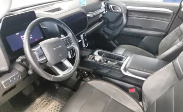 Haval Dargo 2022 года за 10 000 000 тг. в Астана фото 5