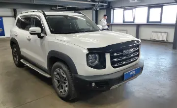 Haval Dargo 2022 года за 10 000 000 тг. в Астана фото 2