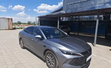 BYD Qin 2025 года за 10 000 000 тг. в Караганда фото 3