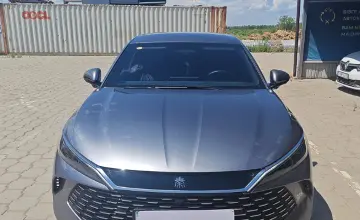 BYD Qin 2025 года за 10 000 000 тг. в Караганда фото 2