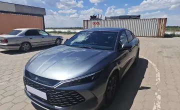 BYD Qin 2025 года за 10 000 000 тг. в Караганда фото 1