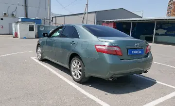 Toyota Camry 2008 года за 7 000 000 тг. в Шымкент фото 4
