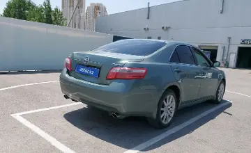 Toyota Camry 2008 года за 7 000 000 тг. в Шымкент фото 3