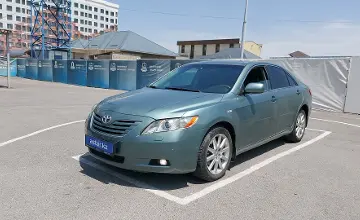 Toyota Camry 2008 года за 7 000 000 тг. в Шымкент фото 1