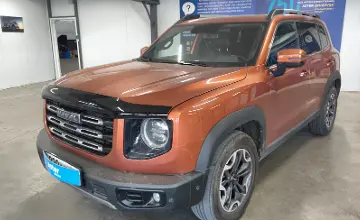 Haval Dargo 2023 года за 9 500 000 тг. в Астана фото 1