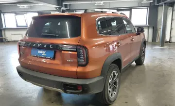 Haval Dargo 2023 года за 9 500 000 тг. в Астана фото 3