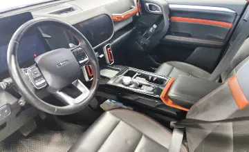 Haval Dargo 2023 года за 9 500 000 тг. в Астана фото 5