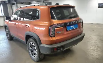 Haval Dargo 2023 года за 9 500 000 тг. в Астана фото 4
