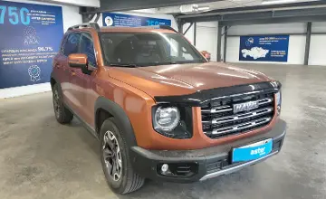 Haval Dargo 2023 года за 9 500 000 тг. в Астана фото 2