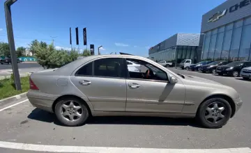 Mercedes-Benz C-Класс 2000 года за 3 000 000 тг. в Шымкент фото 4