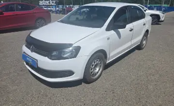 Volkswagen Polo 2014 года за 2 500 000 тг. в Усть-Каменогорск фото 1