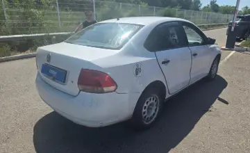 Volkswagen Polo 2014 года за 2 500 000 тг. в Усть-Каменогорск