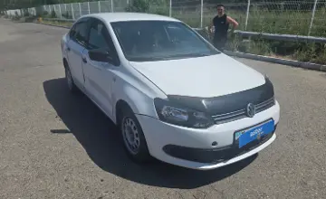 Volkswagen Polo 2014 года за 2 500 000 тг. в Усть-Каменогорск фото 3