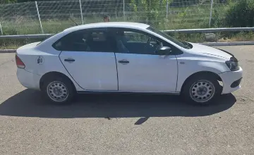 Volkswagen Polo 2014 года за 2 500 000 тг. в Усть-Каменогорск фото 4