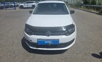 Volkswagen Polo 2014 года за 2 500 000 тг. в Усть-Каменогорск фото 2