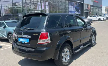 Kia Sorento 2003 года за 3 500 000 тг. в Шымкент
