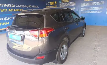 Toyota RAV4 2013 года за 9 000 000 тг. в Алматы