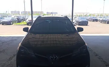 Toyota RAV4 2013 года за 9 000 000 тг. в Алматы фото 2