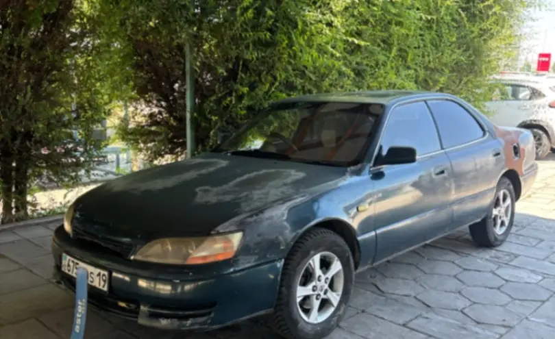 Toyota Windom 1995 года за 1 500 000 тг. в Талдыкорган