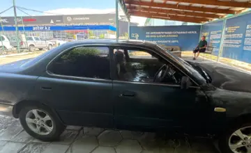 Toyota Windom 1995 года за 1 500 000 тг. в Талдыкорган фото 4