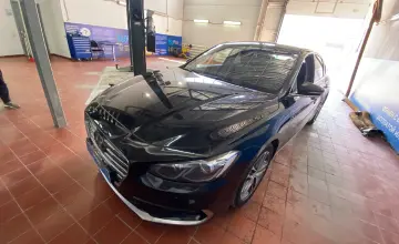Hyundai Grandeur 2017 года за 11 000 000 тг. в Астана фото 1