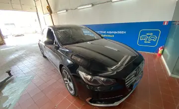 Hyundai Grandeur 2017 года за 11 000 000 тг. в Астана фото 3
