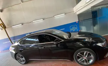 Hyundai Grandeur 2017 года за 11 000 000 тг. в Астана фото 4