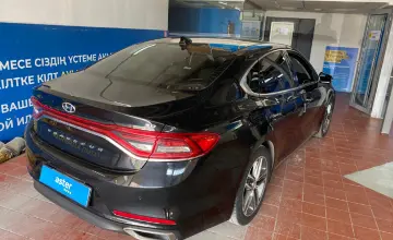 Hyundai Grandeur 2017 года за 11 000 000 тг. в Астана