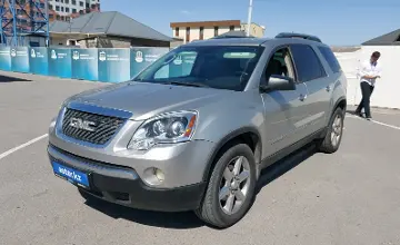 GMC Acadia 2008 года за 4 500 000 тг. в Шымкент фото 1