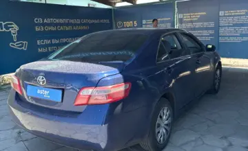 Toyota Camry 2006 года за 6 500 000 тг. в Талдыкорган