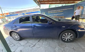 Toyota Camry 2006 года за 6 500 000 тг. в Талдыкорган фото 4