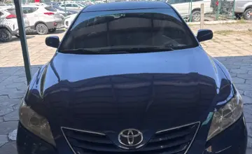 Toyota Camry 2006 года за 6 500 000 тг. в Талдыкорган фото 2