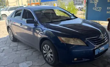 Toyota Camry 2006 года за 6 500 000 тг. в Талдыкорган фото 3